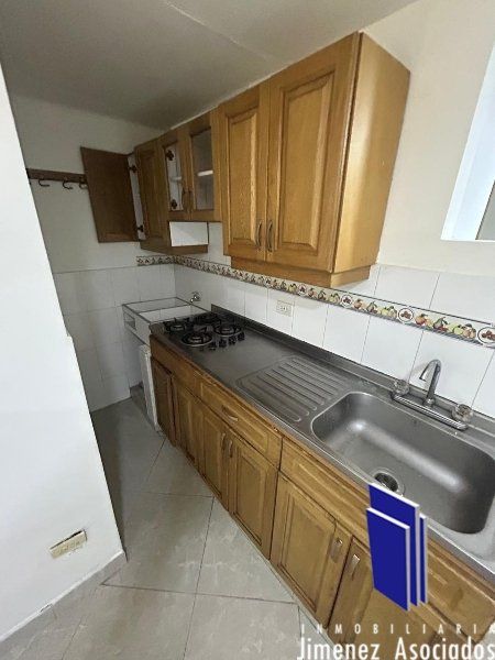 Apartaestudio en arriendo Antioquia Medellín Veinte De Julio 32 m2 Habitaciones 1 Baños 1 Garajes 0 Precio $1300000