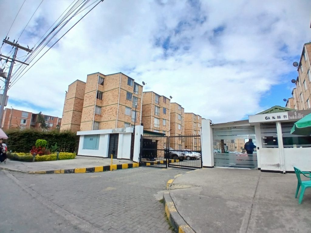 Apartamento en venta Cundinamarca Bogotá Ub Tintala 41 m2 Habitaciones 2 Baños 1 Garajes 0 Precio $210000000