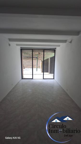 Apartamento en arriendo Antioquia Envigado Uribe Ángel 50 m2 Habitaciones 1 Baños 1 Garajes 0 Precio $1000000