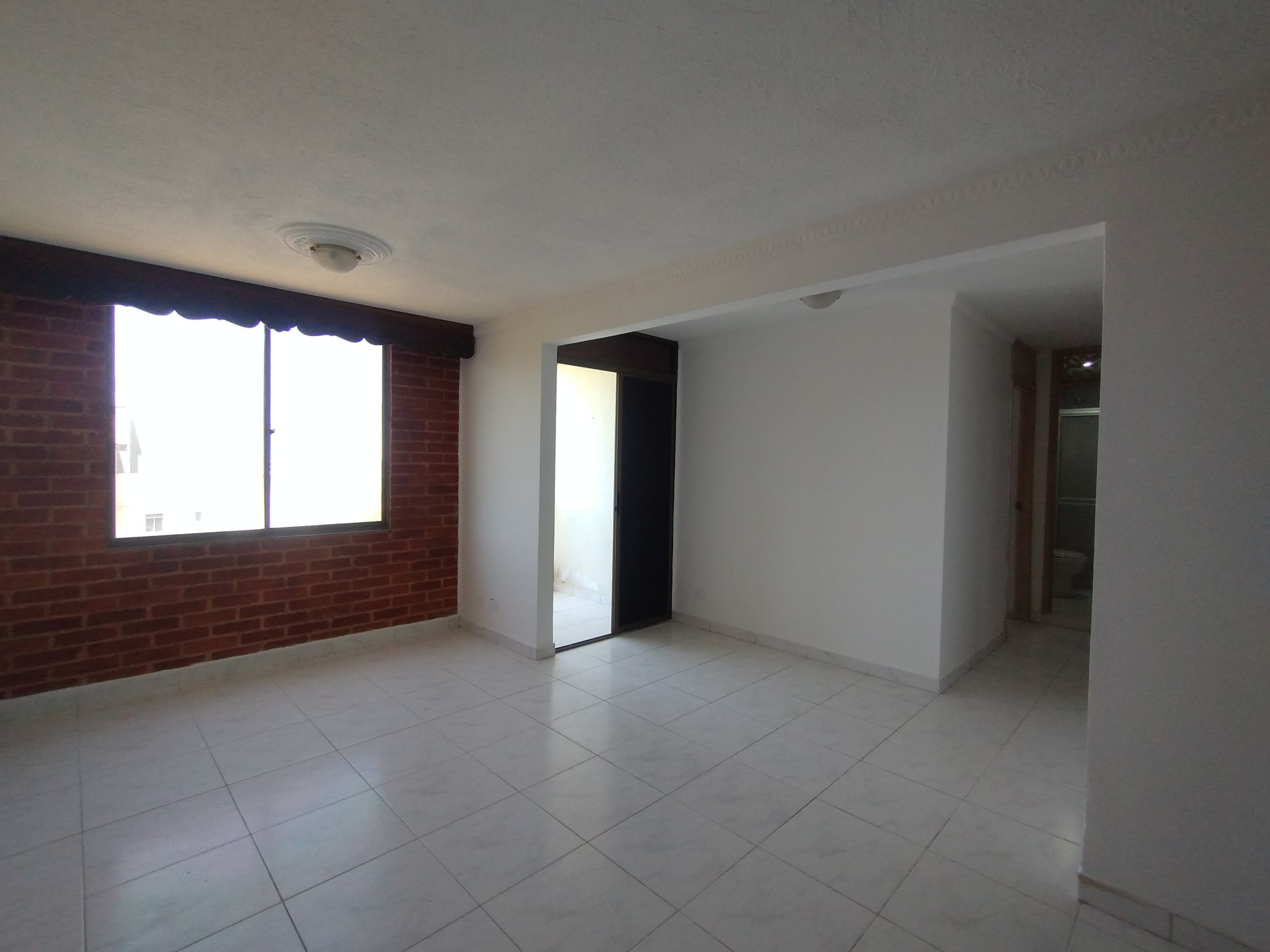 Apartamento en arriendo Atlántico Barranquilla Miramar 68 m2 Habitaciones 3 Baños 2 Garajes 1 Precio $1550000