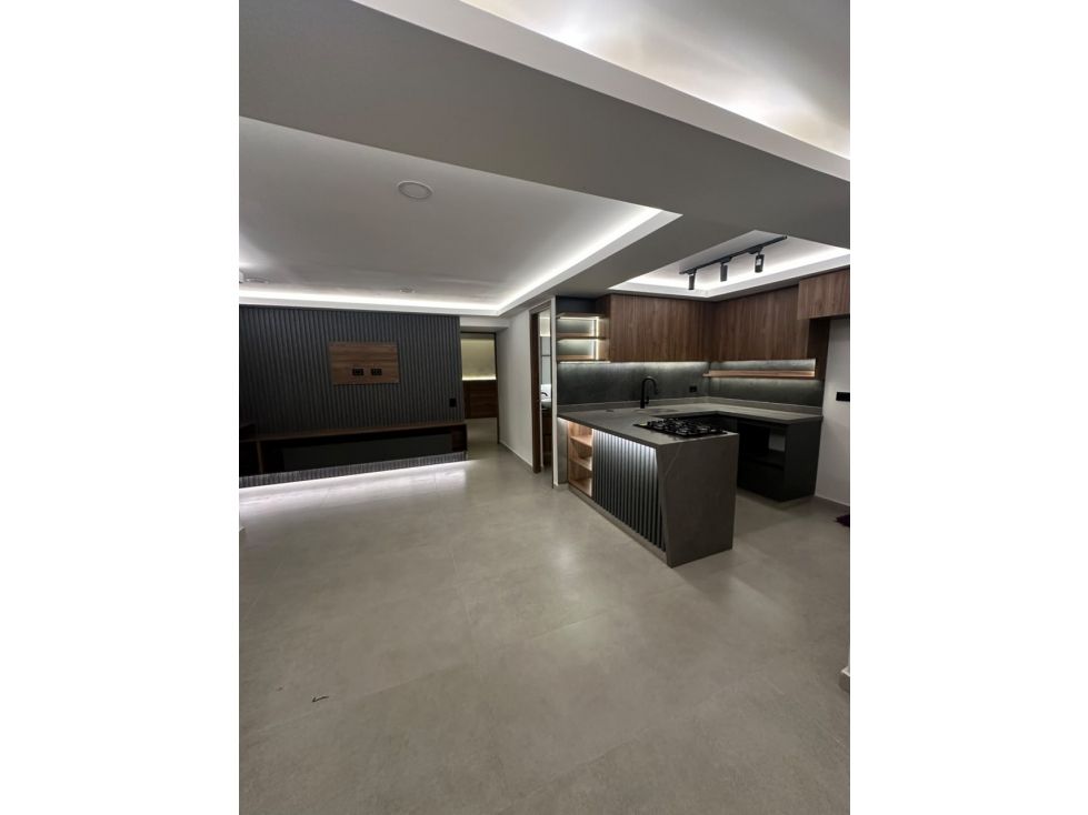 Apartamento en arriendo Antioquia Itagüí Itagüí 55 m2 Habitaciones 2 Baños 2 Garajes 0 Precio $2000000