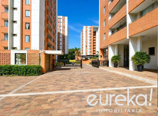 Apartamento en arriendo Tolima Ibagué Mirolindo 79 m2 Habitaciones 3 Baños 2 Garajes 1 Precio $1800000