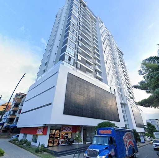 Apartamento en venta Santander Bucaramanga La Aurora 70 m2 Habitaciones 2 Baños 2 Garajes 1 Precio $320000000