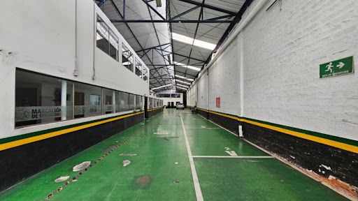 Bodega en arriendo Antioquia Medellín Perpetuo Socorro 800 m2 Habitaciones 0 Baños 2 Garajes 0 Precio $36000000