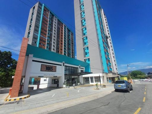 Apartamento en venta Santander Bucaramanga Coaviconsa 83 m2 Habitaciones 3 Baños 2 Garajes 1 Precio $450000000