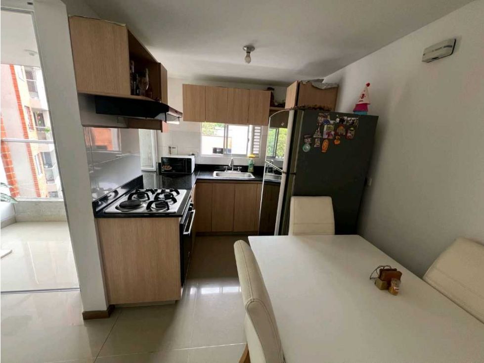 Apartamento en venta Antioquia Envigado San Rafael 62 m2 Habitaciones 3 Baños 2 Garajes 1 Precio $485000000