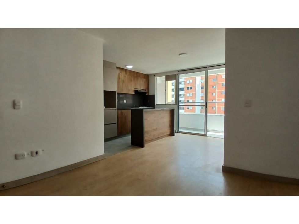 Apartamento en venta Antioquia Envigado Asd 62 m2 Habitaciones 2 Baños 2 Garajes 1 Precio $450000000