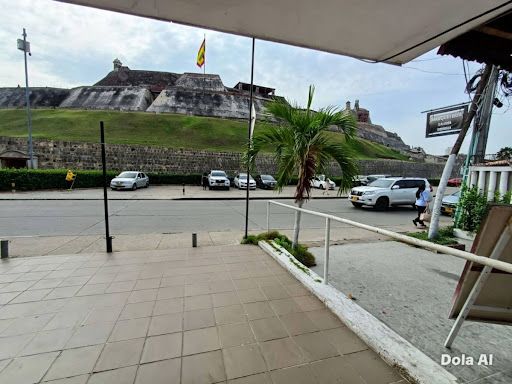 Local en arriendo Bolívar Cartagena Espinal 35 m2 Habitaciones 0 Baños 1 Garajes 0 Precio $2000000