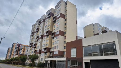 Apartamento en venta Cundinamarca Bogotá Salitre Et Ii 45 m2 Habitaciones 2 Baños 1 Garajes 0 Precio $240000000