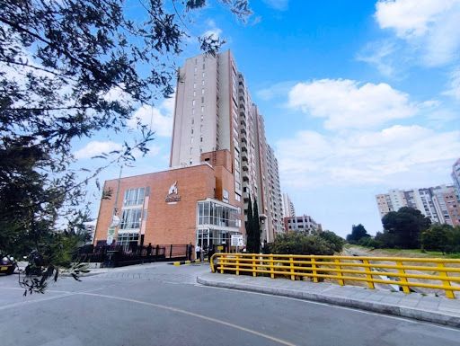 Apartamento en arriendo Cundinamarca Bogotá El Tintal Asd 75 m2 Habitaciones 3 Baños 2 Garajes 1 Precio $2800000