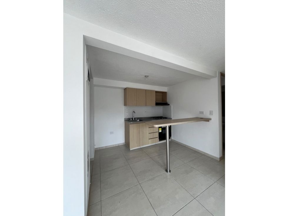 Apartamento en arriendo Antioquia Bello Ub Palmacia 60 m2 Habitaciones 3 Baños 2 Garajes 1 Precio $2630000