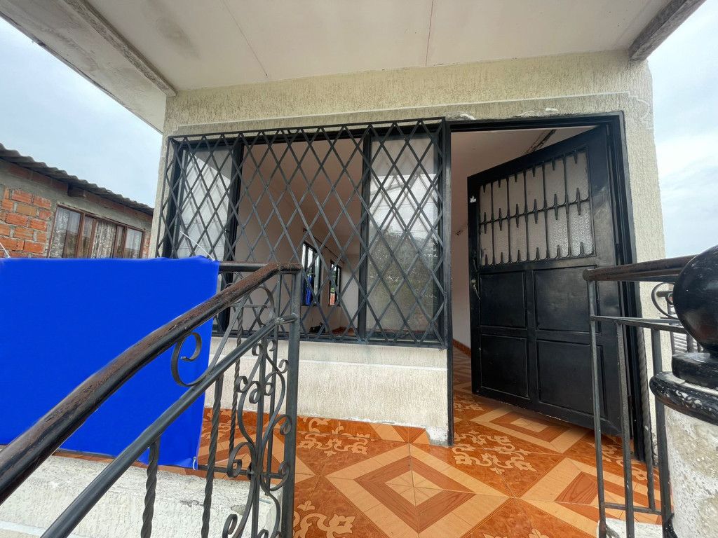 Apartamento en arriendo Valle Del Cauca Cali Vallado 80 m2 Habitaciones 3 Baños 1 Garajes 0 Precio $620000
