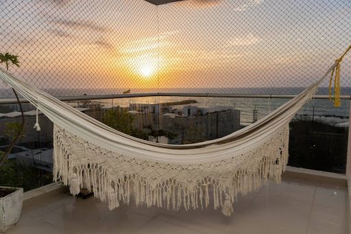 Apartamento en venta Bolívar Cartagena El Cabrero 133 m2 Habitaciones 3 Baños 2 Garajes 1 Precio $1200000000