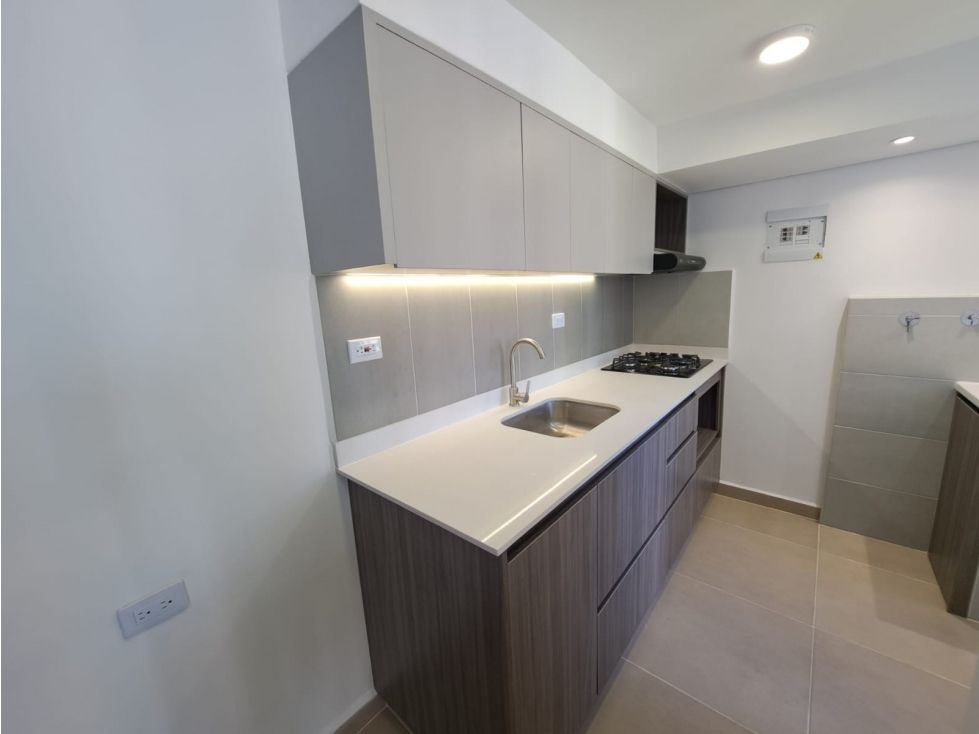 Apartamento en arriendo Antioquia Bello Urbanización San Silvestre 63 m2 Habitaciones 2 Baños 2 Garajes 0 Precio $1700000