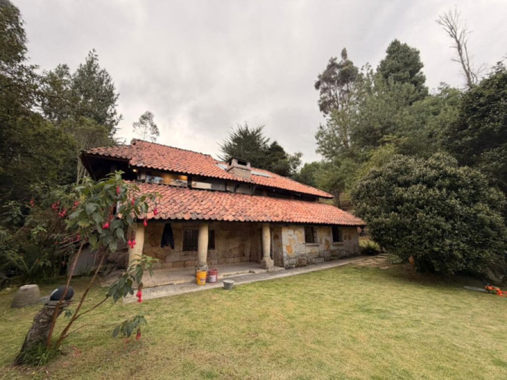 Casa en arriendo Cundinamarca La Calera La Calera 250 m2 Habitaciones 3 Baños 2 Garajes 10 Precio $5100000