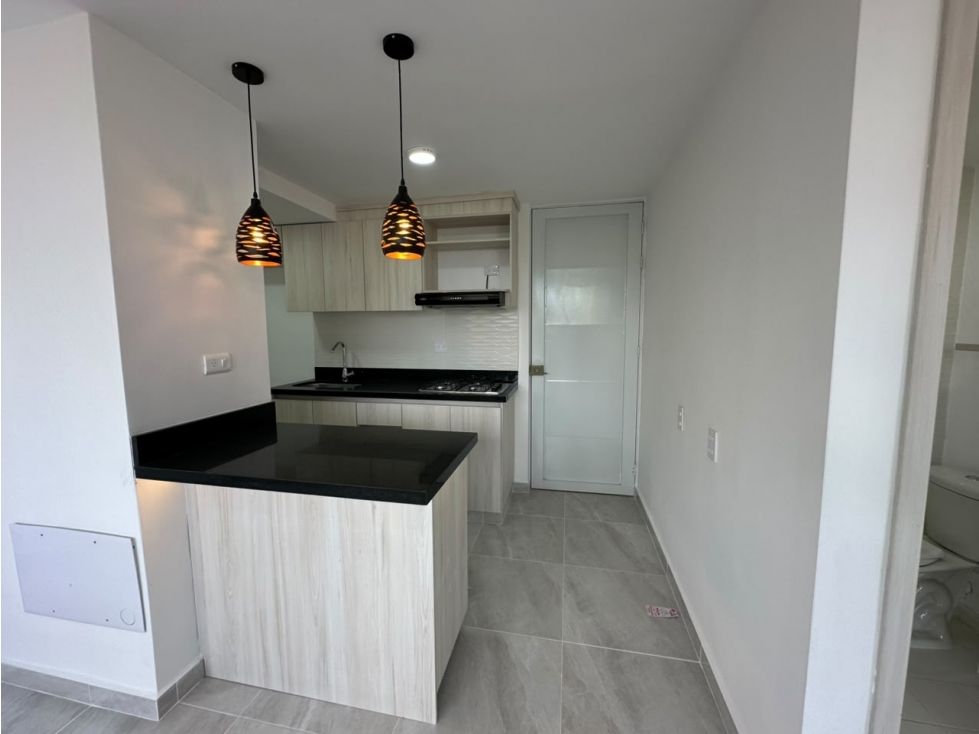 Apartamento en arriendo Antioquia Bello Bello 60 m2 Habitaciones 2 Baños 2 Garajes 0 Precio $1700000
