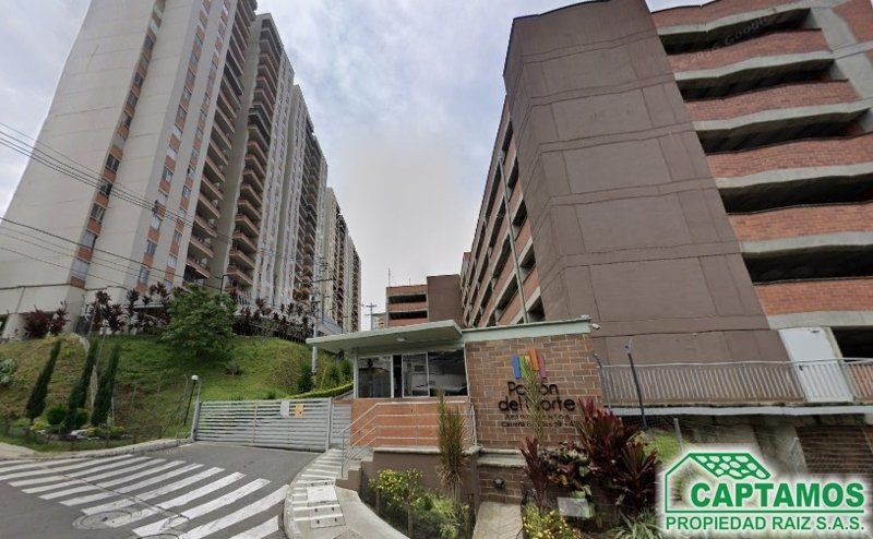Apartamento en arriendo Antioquia Bello Ciudad Niquia 65 m2 Habitaciones 3 Baños 2 Garajes 1 Precio $2000000