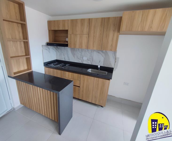 Apartamento en arriendo Antioquia Bello Altos De Niquia 55 m2 Habitaciones 3 Baños 2 Garajes 0 Precio $1800000