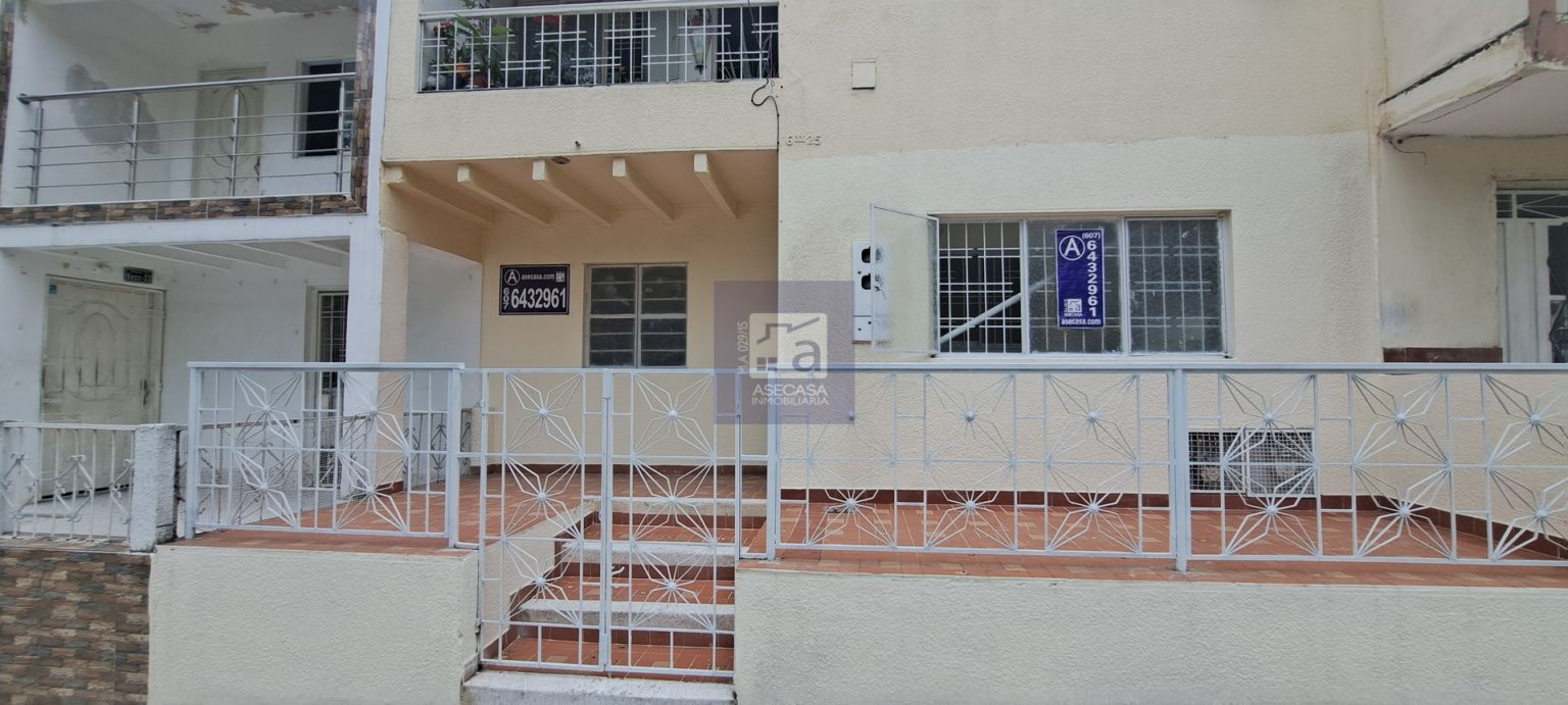 Casa en arriendo Santander Bucaramanga La Joya 126 m2 Habitaciones 3 Baños 1 Garajes 0 Precio $1300000