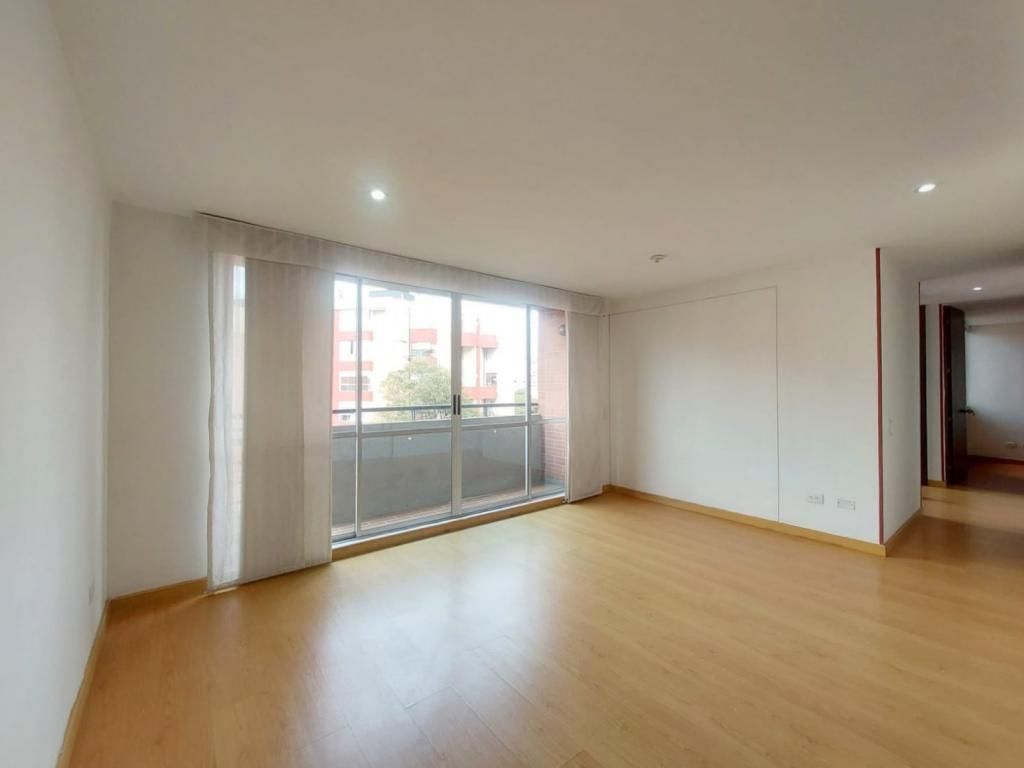 Apartamento en arriendo Cundinamarca Bogotá El Tintal Asd 60 m2 Habitaciones 3 Baños 2 Garajes 1 Precio $2377000