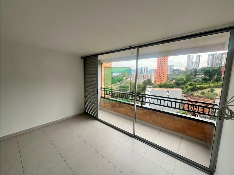 Apartamento en arriendo Antioquia Sabaneta Vereda La Doctora 55 m2 Habitaciones 2 Baños 1 Garajes 0 Precio $1900000