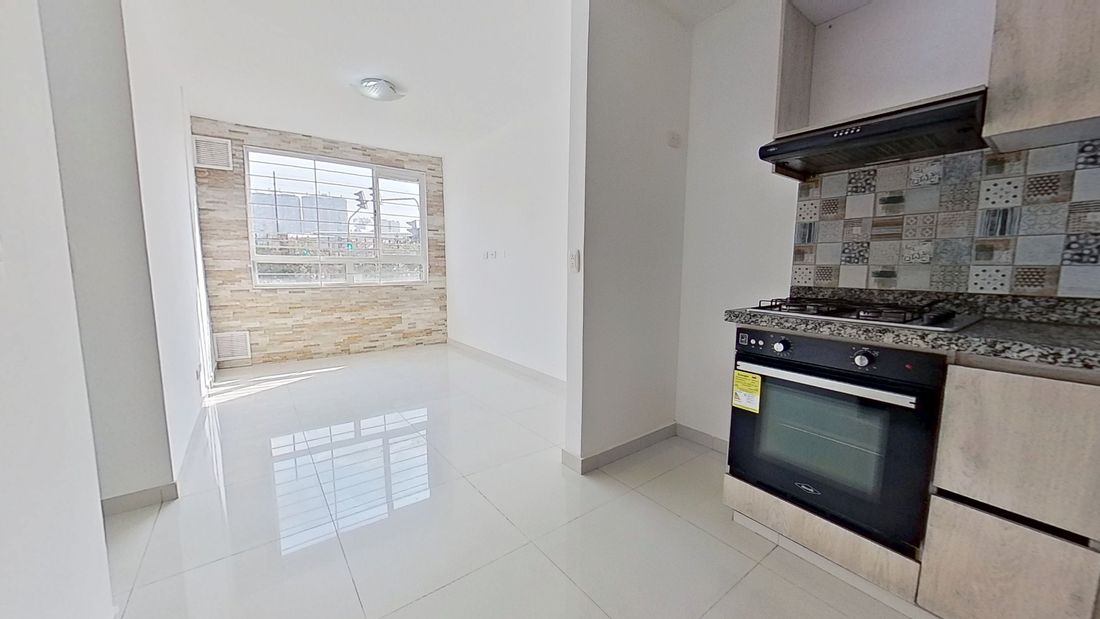 Apartamento en venta Cundinamarca Bogotá Ub Castilla Real 37 m2 Habitaciones 2 Baños 1 Garajes 0 Precio $255000000