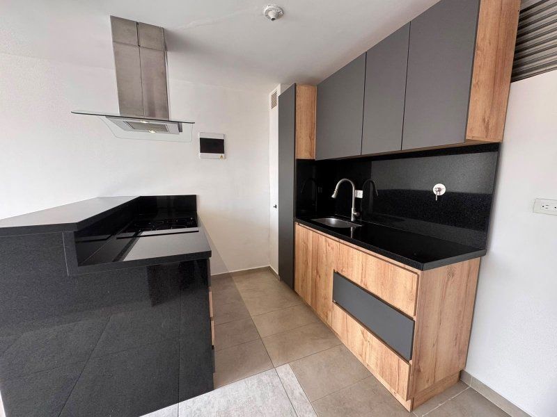Apartamento en arriendo Antioquia Medellín Villanueva 40 m2 Habitaciones 2 Baños 1 Garajes 0 Precio $1600000