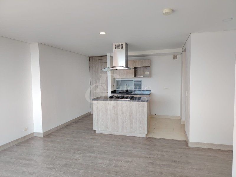 Apartamento en arriendo Antioquia Rionegro El Porvenir 80 m2 Habitaciones 3 Baños 2 Garajes 1 Precio $2850000