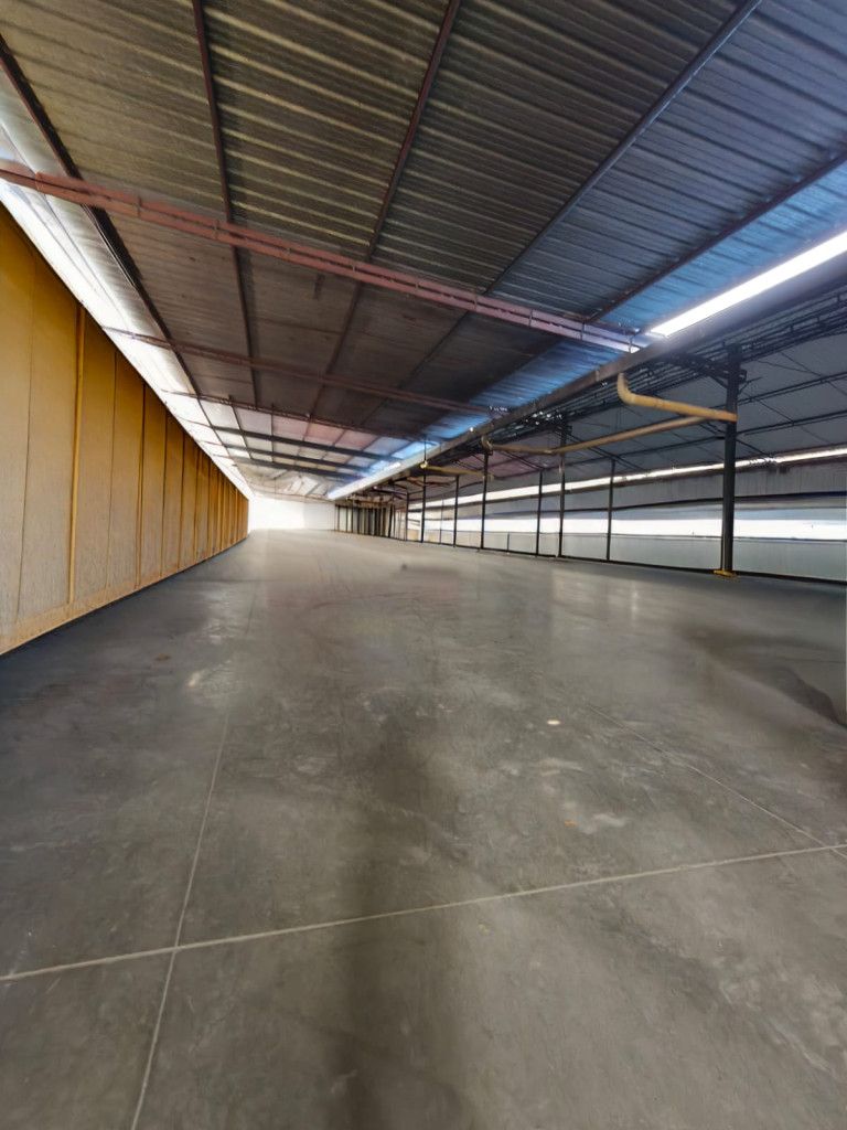Bodega en venta Valle Del Cauca Cali Industrial 1000 m2 Habitaciones 0 Baños 2 Garajes 0 Precio $3500000000