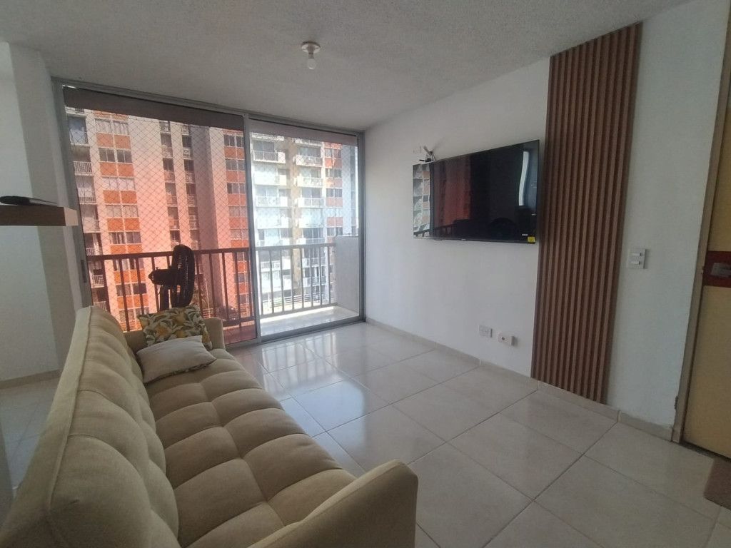 Apartamento en arriendo Atlántico Soledad Asd 55 m2 Habitaciones 2 Baños 1 Garajes 0 Precio $1000000