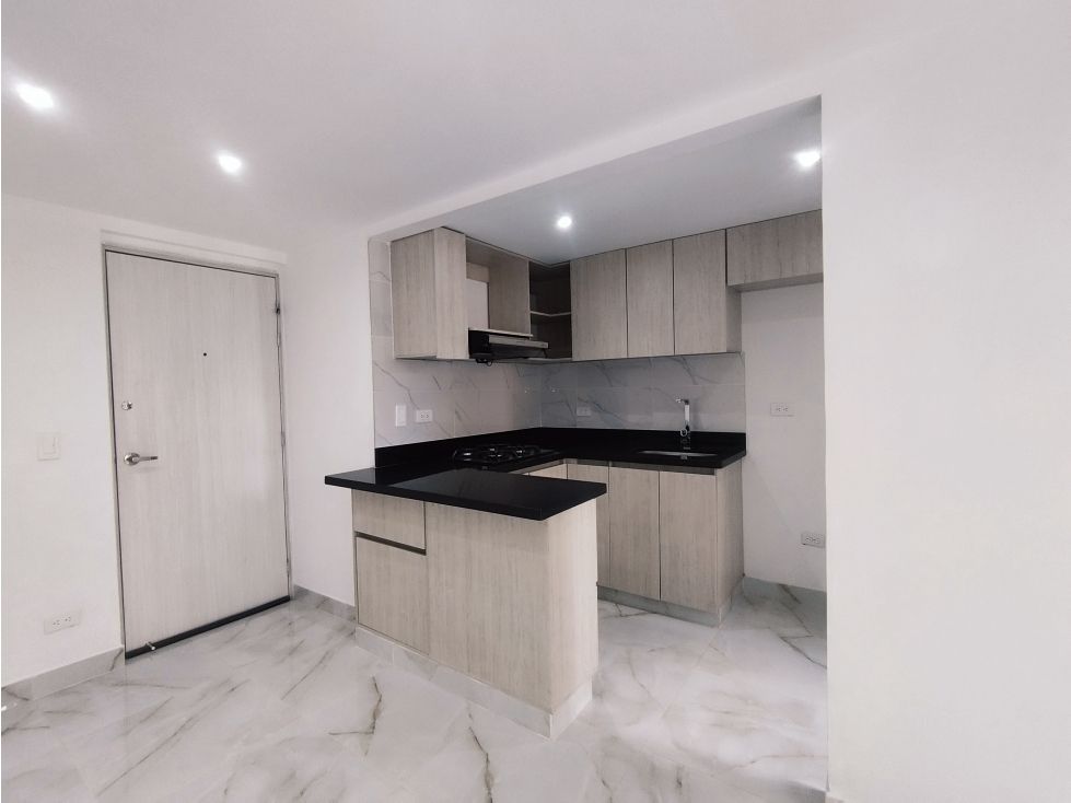 Apartamento en arriendo Antioquia Sabaneta Sabaneta 55 m2 Habitaciones 3 Baños 2 Garajes 0 Precio $1900000