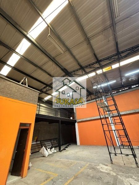 Bodega en arriendo Antioquia Itagüí Santa Maria Et I 368 m2 Habitaciones 0 Baños 2 Garajes 0 Precio $22000000