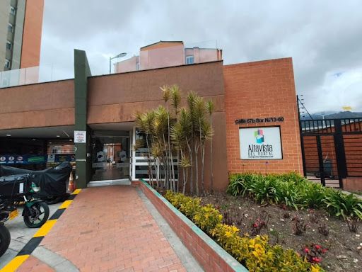 Apartamento en arriendo Cundinamarca Bogotá La Picota Sur 38 m2 Habitaciones 2 Baños 1 Garajes 0 Precio $1000000