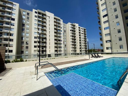 Apartamento en arriendo Atlántico Barranquilla Conjunto Residencial Irati 67 m2 Habitaciones 2 Baños 2 Garajes 1 Precio $3100000