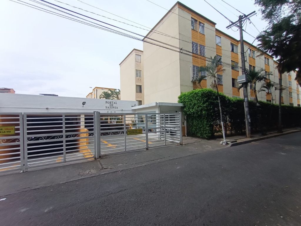 Apartamento en arriendo Valle Del Cauca Cali Ciudad 2000 70 m2 Habitaciones 3 Baños 2 Garajes 1 Precio $1370000