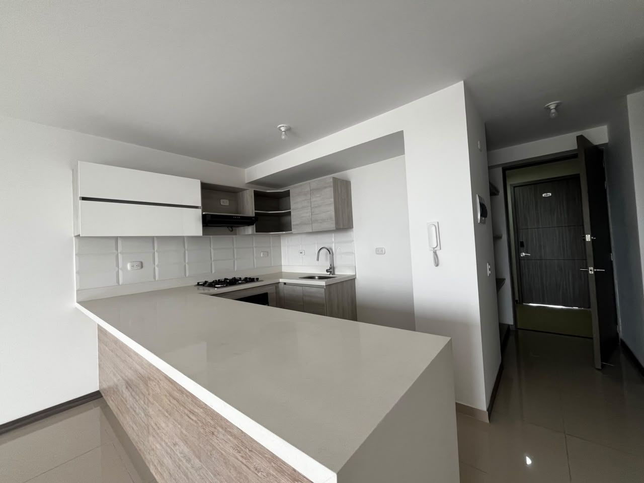 Apartamento en arriendo Valle Del Cauca Cali Lili 90 m2 Habitaciones 3 Baños 2 Garajes 1 Precio $3000000