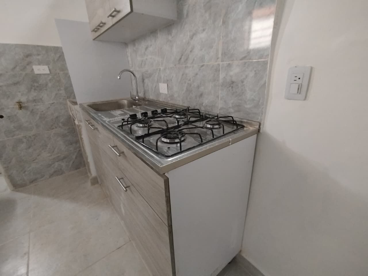 Apartaestudio en arriendo Antioquia Medellín Boston 40 m2 Habitaciones 1 Baños 1 Garajes 0 Precio $1300000