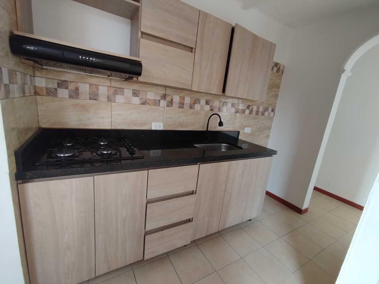 Apartamento en arriendo Antioquia Medellín Urbanizacion Villas Del Telar Etapa 1 100 m2 Habitaciones 3 Baños 2 Garajes 1 Precio $2700000