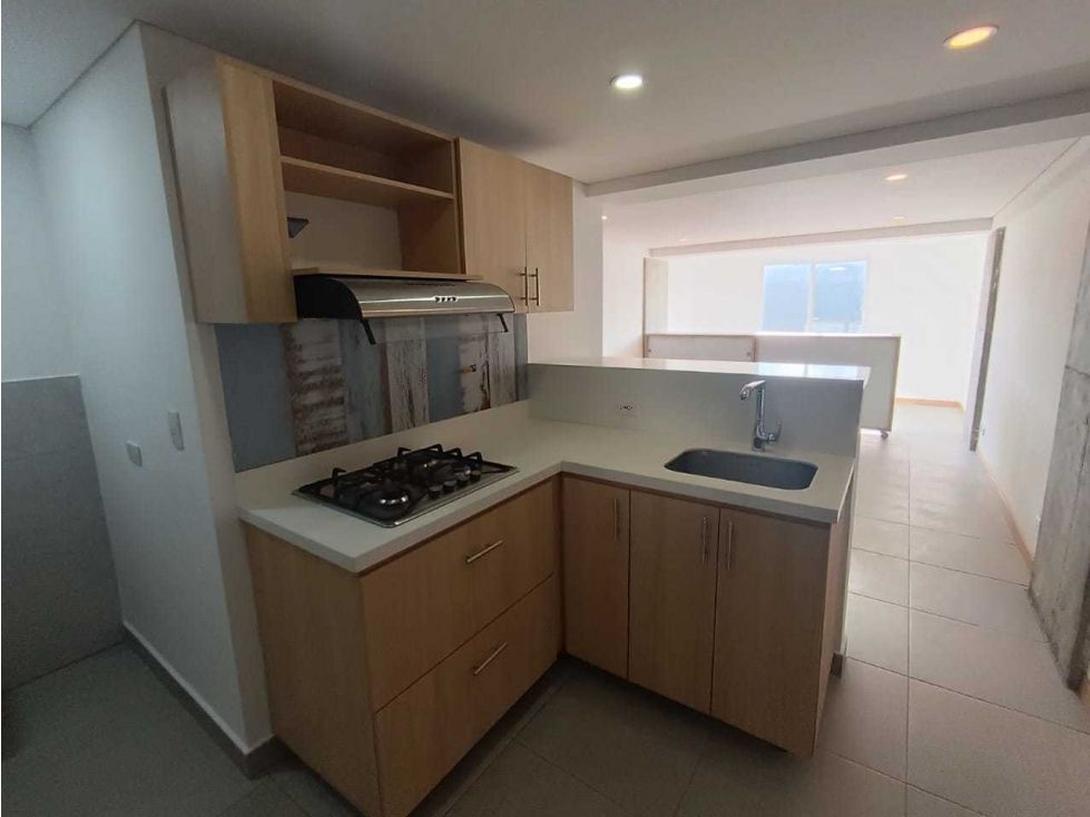 Apartaestudio en arriendo Antioquia Medellín San Miguel 30 m2 Habitaciones 1 Baños 1 Garajes 0 Precio $1300000