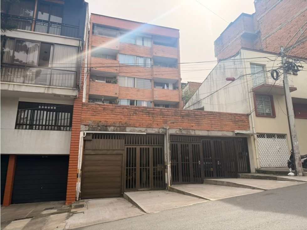 Apartamento en venta Antioquia Medellín San Miguel 80 m2 Habitaciones 3 Baños 2 Garajes 1 Precio $325000000