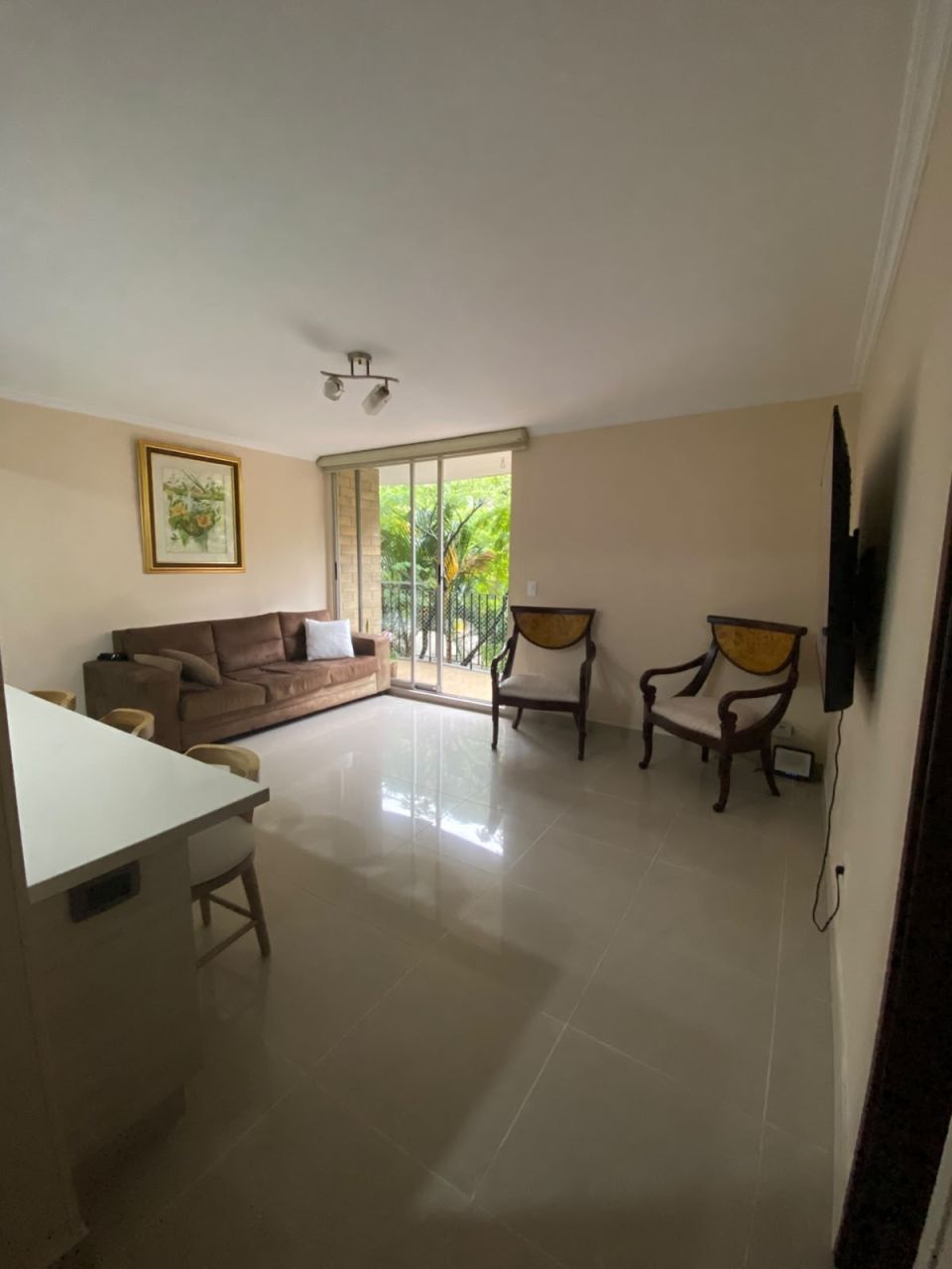 Apartamento en venta Antioquia Medellín San Diego 80 m2 Habitaciones 3 Baños 2 Garajes 1 Precio $588000000