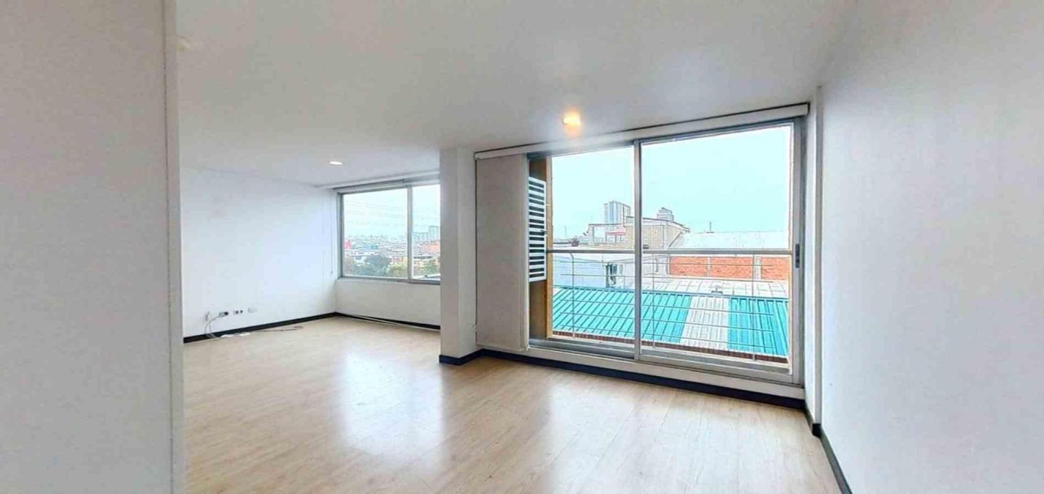 Apartamento en venta Cundinamarca Bogotá Comuneros 56 m2 Habitaciones 2 Baños 2 Garajes 1 Precio $372000000