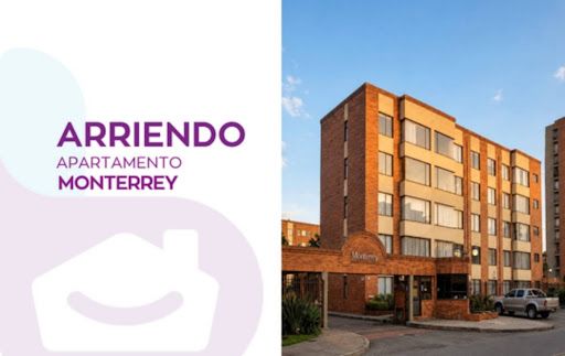 Apartamento en arriendo Cundinamarca Bogotá Portales Del Norte 70 m2 Habitaciones 3 Baños 2 Garajes 1 Precio $1850000