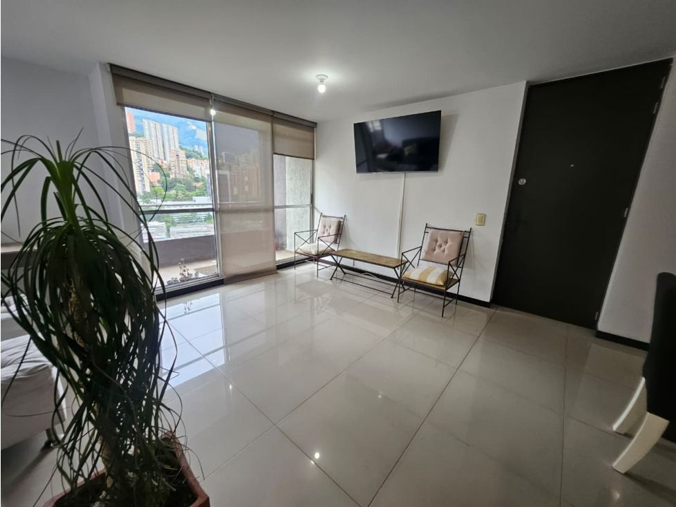 Apartamento en arriendo Antioquia Medellín Villa Carlota 70 m2 Habitaciones 2 Baños 2 Garajes 1 Precio $4000000