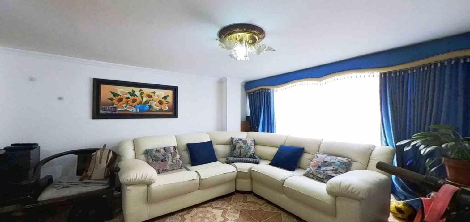 Apartamento en venta Cundinamarca Bogotá Comuneros 59 m2 Habitaciones 3 Baños 2 Garajes 0 Precio $360000000