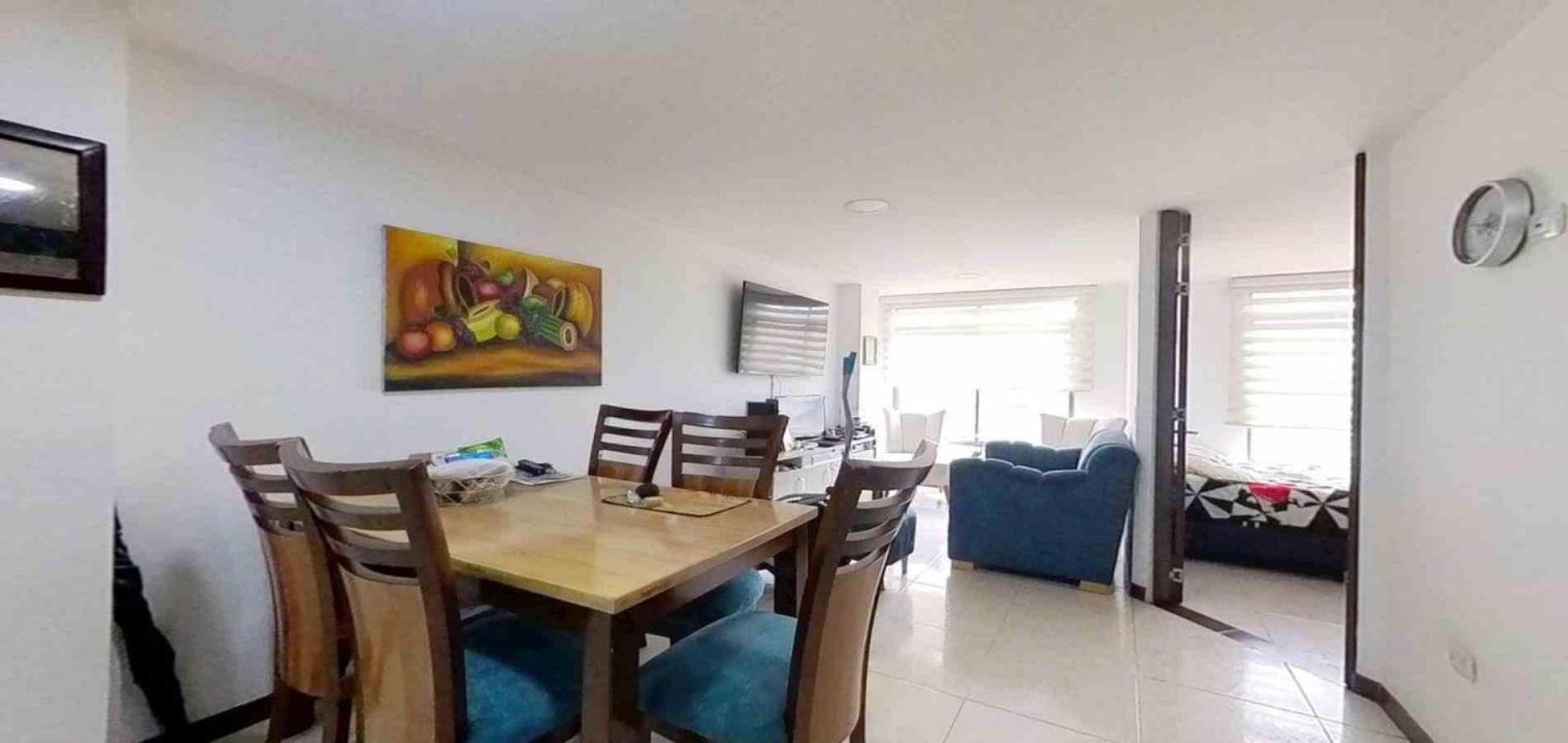 Apartamento