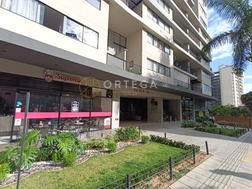 Apartamento en venta Santander Floridablanca Molinos Altos 80 m2 Habitaciones 3 Baños 2 Garajes 1 Precio $520000000