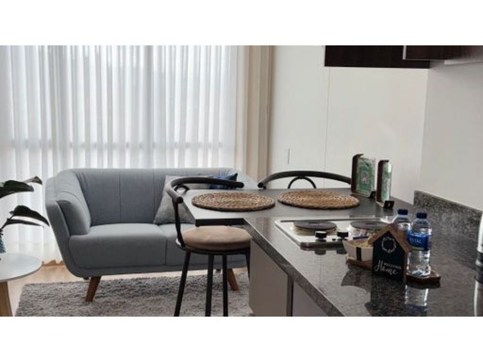 Apartamento en venta Cundinamarca Bogotá Chapinero Sur Occidental 32 m2 Habitaciones 2 Baños 1 Garajes 0 Precio $350000000