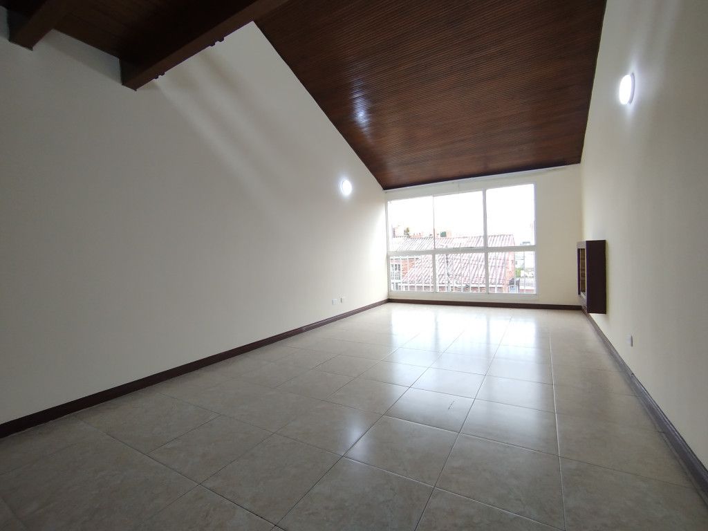 Apartamento en arriendo Cundinamarca Bogotá Los Andes 119 m2 Habitaciones 3 Baños 3 Garajes 2 Precio $4234000