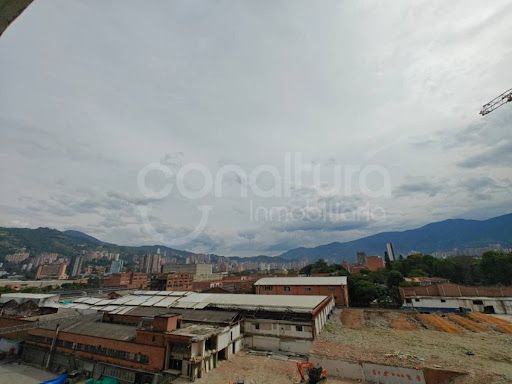 Apartamento en arriendo Antioquia Itagüí Zona Industrial 1 78 m2 Habitaciones 3 Baños 2 Garajes 1 Precio $3400000